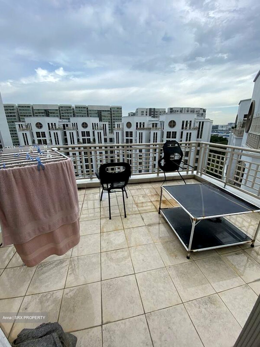 Parc Vista (D22), Condominium #499456131